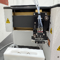 Wafergen SmartChip Multisample NanoDispenser image 3